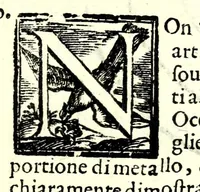 An illustration from Il perfeto bombardiero et real instruttione di artiglieri (1626)