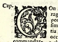 An illustration from Il perfeto bombardiero et real instruttione di artiglieri (1626)