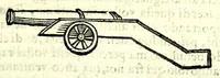 Picture 33 of 50 from Il perfeto bombardiero et real instruttione di artiglieri (1626), leaf 159