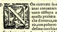Picture 36 of 50 from Il perfeto bombardiero et real instruttione di artiglieri (1626), leaf 173