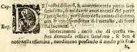 An illustration from Il perfeto bombardiero et real instruttione di artiglieri (1626)