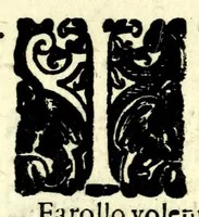 Picture 6 of 50 from Il perfeto bombardiero et real instruttione di artiglieri (1626), leaf 47