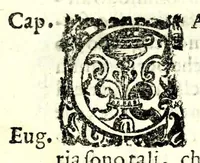 An illustration from Il perfeto bombardiero et real instruttione di artiglieri (1626)