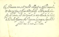 Picture 5 of 6 from Il perfetto cancellaresco corsivo (1579), leaf 99