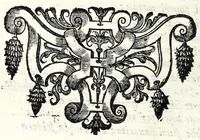 An illustration from Il Perideo : tragedia (1621)