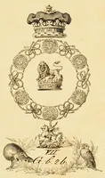 An illustration from Il Petrarca (1546)