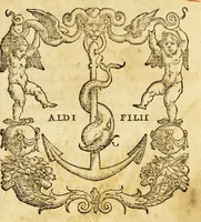 An illustration from Il Petrarca (1546)