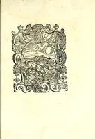 An illustration from Il Polidoro : tragedia (1605)