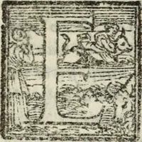 An illustration from Il prencipe di Nicolo Machiavelli : al magnifico Lorenzo di Piero de Medici ; La vita di Castrvccio Castracani da Luca ; Il modo, che tenne il dvca Valentino per ammazzare Vitellozzo Vitelli, Oliuerotto da Fermo, il S. Paolo, & Duca di Grauina ; I ritratti delle cose della Francia, & dell'Amagna (1554)