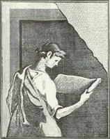 Picture 1 of 17 from Il primo libro del trattato delle perfette proporzioni, di tutte le cose che imitare, e ritrarre si possano con l'arte del disegno (1567), leaf 1