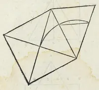 An illustration from Il primo[-secondo] libro d'architettura (1551)