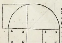 An illustration from Il primo[-secondo] libro d'architettura (1551)