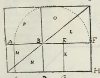 An illustration from Il primo[-secondo] libro d'architettura (1551)