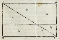An illustration from Il primo[-secondo] libro d'architettura (1551)