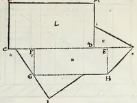 An illustration from Il primo[-secondo] libro d'architettura (1551)