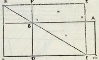 Picture 14 of 53 from Il primo[-secondo] libro d'architettura (1551), leaf 15