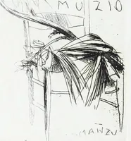 Picture 1 of 53 from Il primo[-secondo] libro d'architettura (1551), leaf 2