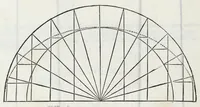 Picture 16 of 53 from Il primo[-secondo] libro d'architettura (1551), leaf 24