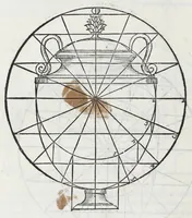 Picture 17 of 53 from Il primo[-secondo] libro d'architettura (1551), leaf 26