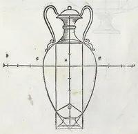 Picture 18 of 53 from Il primo[-secondo] libro d'architettura (1551), leaf 26
