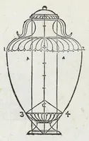 Picture 20 of 53 from Il primo[-secondo] libro d'architettura (1551), leaf 28