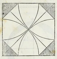 Picture 26 of 53 from Il primo[-secondo] libro d'architettura (1551), leaf 31