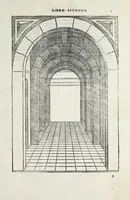 Picture 38 of 53 from Il primo[-secondo] libro d'architettura (1551), leaf 53