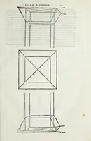 An illustration from Il primo[-secondo] libro d'architettura (1551)