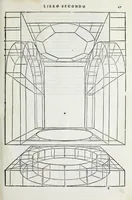 Picture 44 of 53 from Il primo[-secondo] libro d'architettura (1551), leaf 69