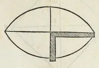 An illustration from Il primo[-secondo] libro d'architettura (1551)