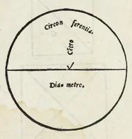 Picture 5 of 53 from Il primo[-secondo] libro d'architettura (1551), leaf 9