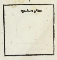 Picture 6 of 53 from Il primo[-secondo] libro d'architettura (1551), leaf 9