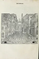 Picture 53 of 53 from Il primo[-secondo] libro d'architettura (1551), leaf 94