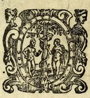 An illustration from Il ragazzo : comedia (1594)