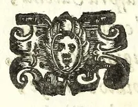 An illustration from Il re Artemidoro : tragedia (1604)