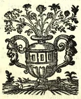 An illustration from Il re Artemidoro : tragedia (1604)