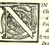 An illustration from Il re Artemidoro : tragedia (1604)