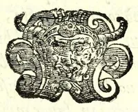 An illustration from Il re Artemidoro : tragedia (1604)