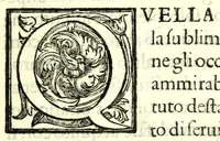 An illustration from Il re Artemidoro : tragedia (1604)