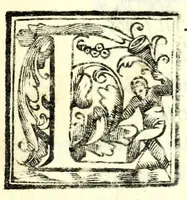 An illustration from Il re Artemidoro : tragedia (1604)