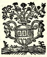Picture 24 of 27 from Il re Artemidoro : tragedia (1604), leaf 77
