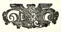 An illustration from Il re Gernando : tragedia (1624)