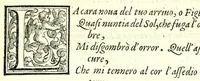 Picture 11 of 30 from Il re Gernando : tragedia (1624), leaf 57