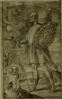 Picture 6 of 39 from Il regno de gli Slavi, hoggi correttamente detti schiavoni (1601), leaf 19