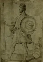 Picture 7 of 39 from Il regno de gli Slavi, hoggi correttamente detti schiavoni (1601), leaf 20