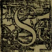 An illustration from Il regno de gli Slavi, hoggi correttamente detti schiavoni (1601)