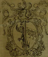 Picture 3 of 39 from Il regno de gli Slavi, hoggi correttamente detti schiavoni (1601), leaf 4
