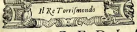 An illustration from Il re Torrismondo : tragedia (1587)