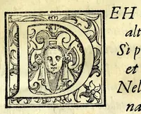 An illustration from Il re Torrismondo : tragedia (1587)
