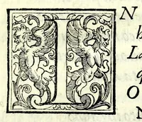 An illustration from Il re Torrismondo : tragedia (1587)